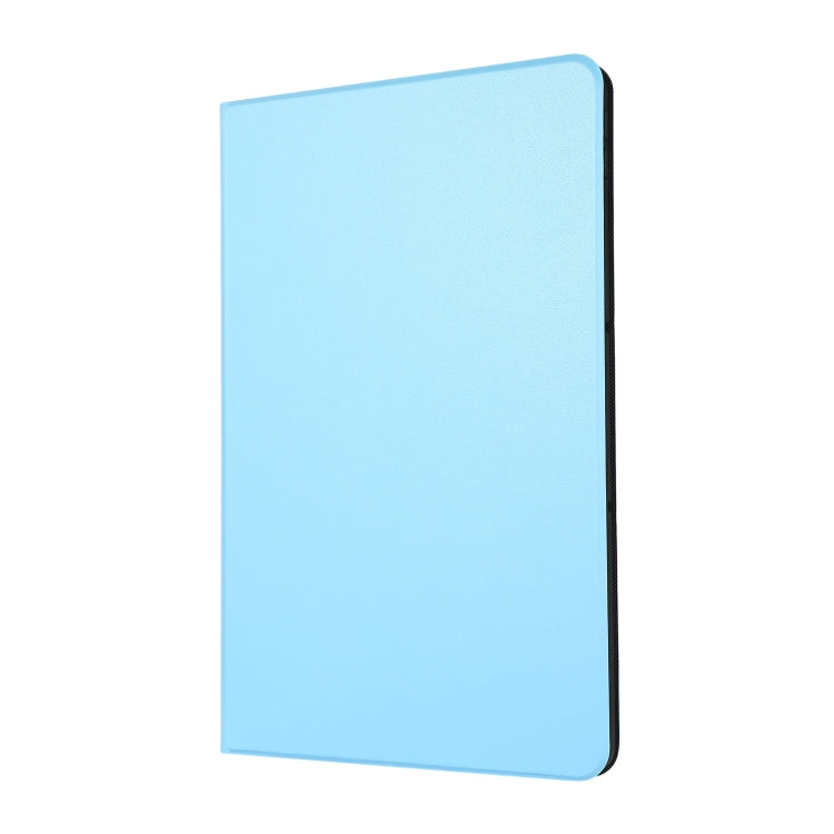 For OPPO Realme Pad 11 inch Voltage Elastic Leather TPU Protective Case