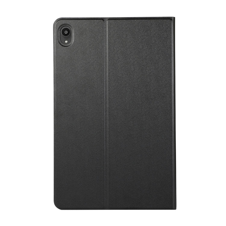 For OPPO Realme Pad 11 inch Voltage Elastic Leather TPU Protective Case