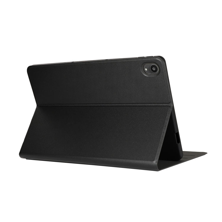 For OPPO Realme Pad 11 inch Voltage Elastic Leather TPU Protective Case