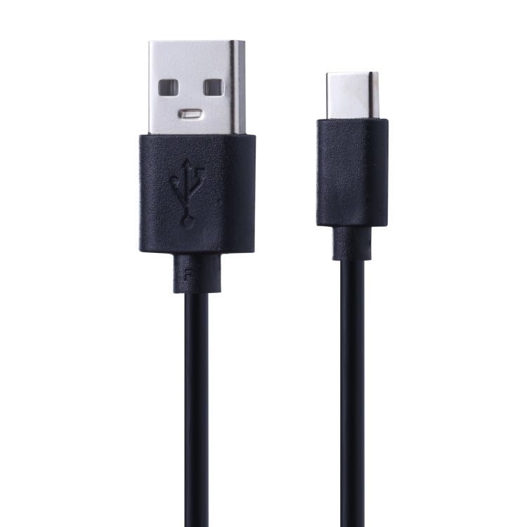 USB to USB-C / Type-C Copper Core Charging Cable, Cable Length:30cm
