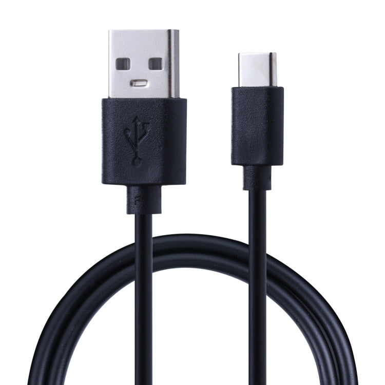 USB to USB-C / Type-C Copper Core Charging Cable, Cable Length:50cm
