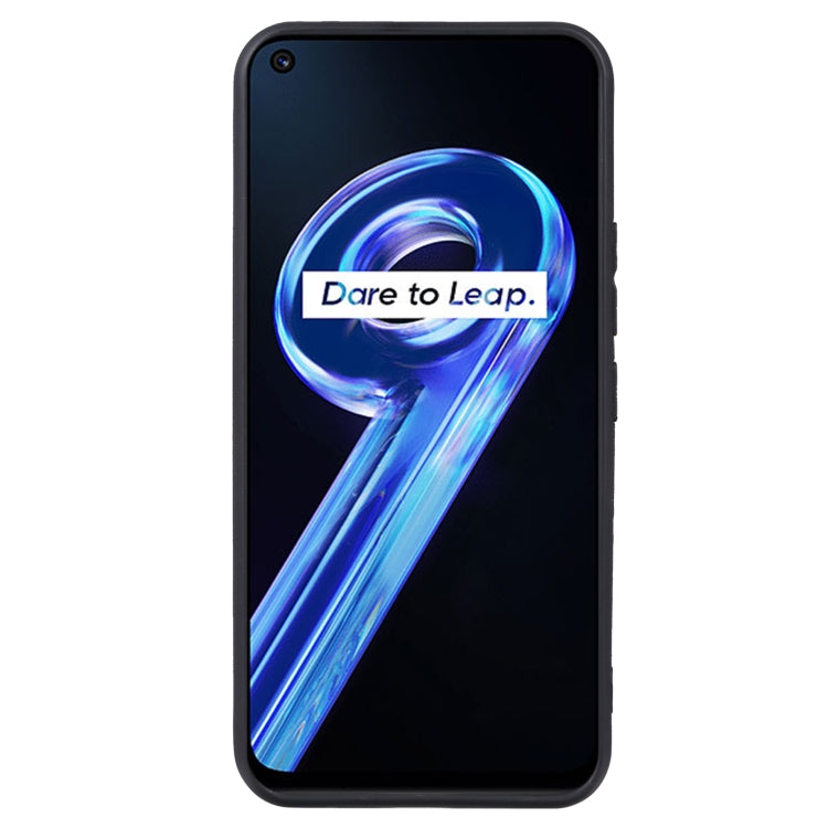 For OPPO Realme 9 5G/Realme 9 Pro TPU Phone Case