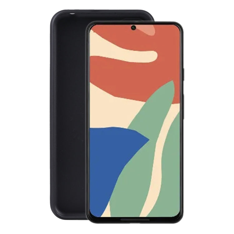 For Google Pixel 7 Pro 5G TPU Phone Case