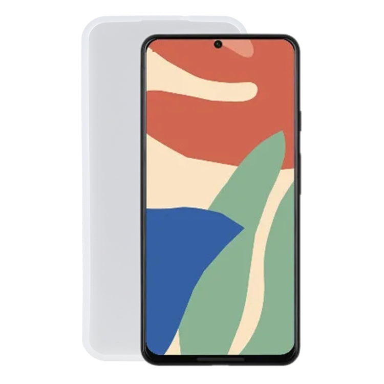 For Google Pixel 7 Pro 5G TPU Phone Case