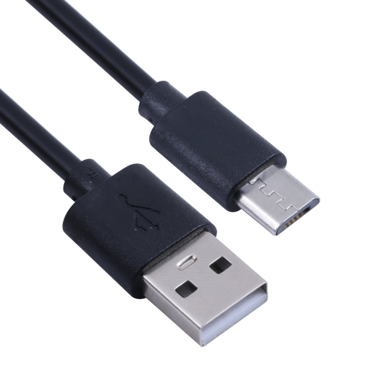 USB to Micro USB Copper Core Charging Cable, Cable Length:50cm