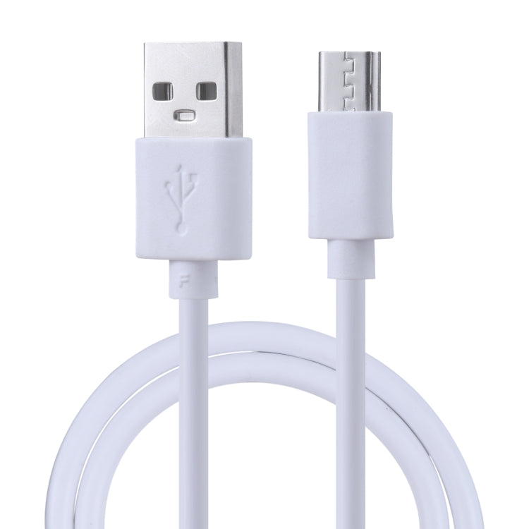 USB to Micro USB Copper Core Charging Cable, Cable Length:50cm