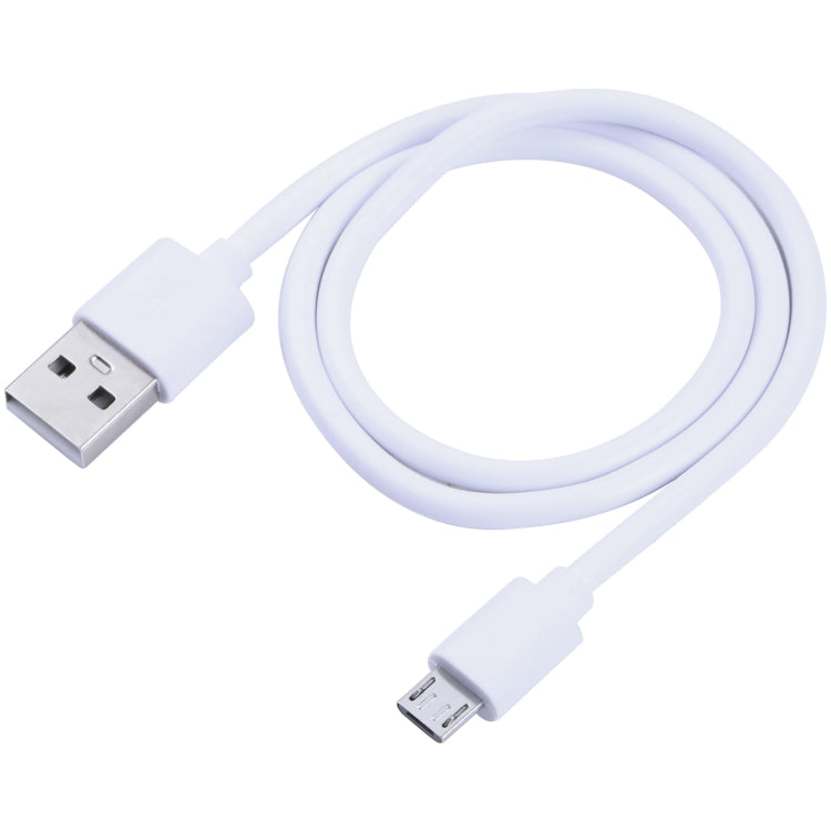 USB to Micro USB Copper Core Charging Cable, Cable Length:50cm