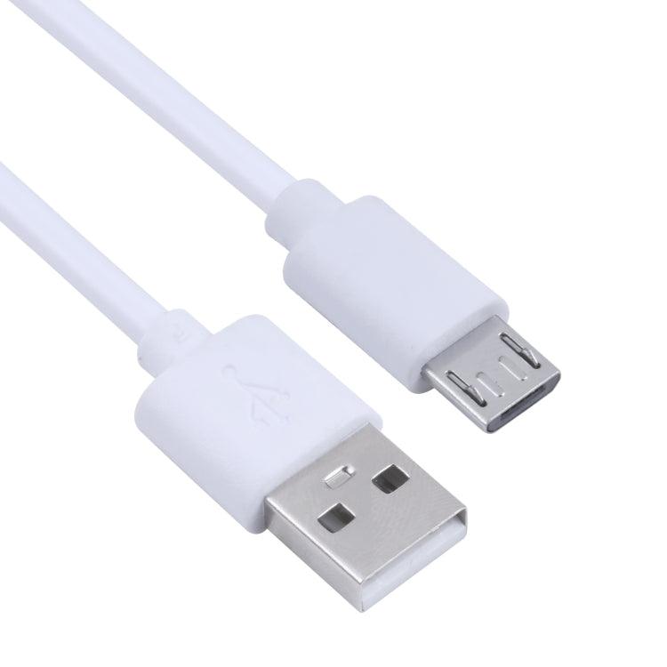 USB to Micro USB Copper Core Charging Cable, Cable Length:50cm