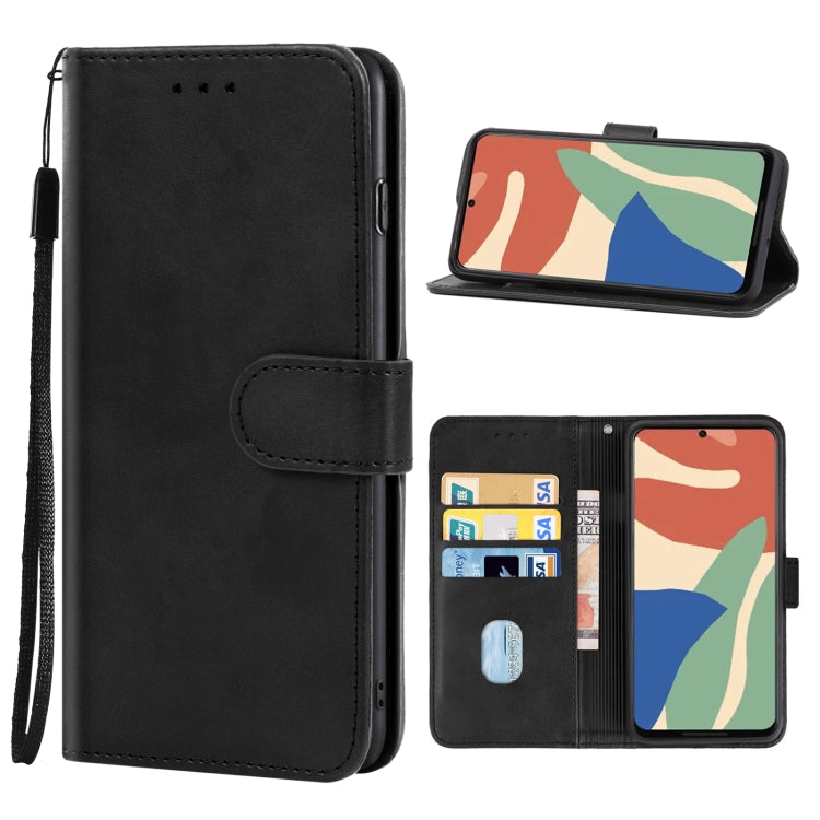 For Google Pixel 7 Pro 5G Leather Phone Case
