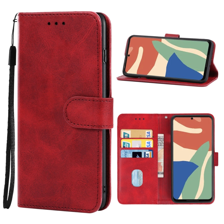 For Google Pixel 7 Pro 5G Leather Phone Case