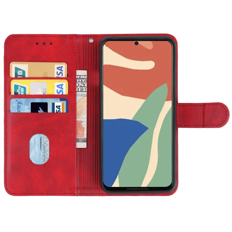 For Google Pixel 7 Pro 5G Leather Phone Case