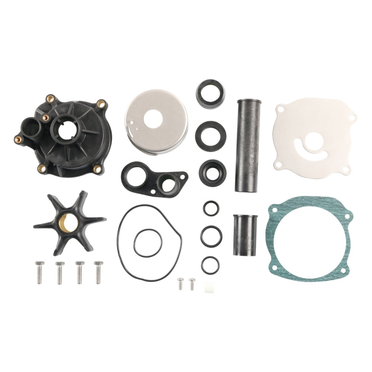 A6663 Outboard Water Pump Impeller Repair Kit 5001595 for Johnson Evinrude