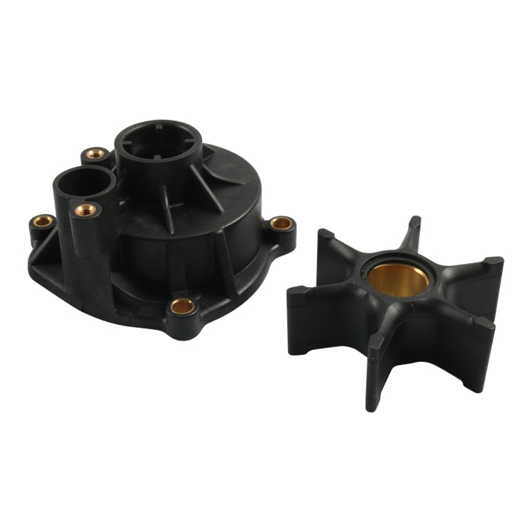 A6663 Outboard Water Pump Impeller Repair Kit 5001595 for Johnson Evinrude