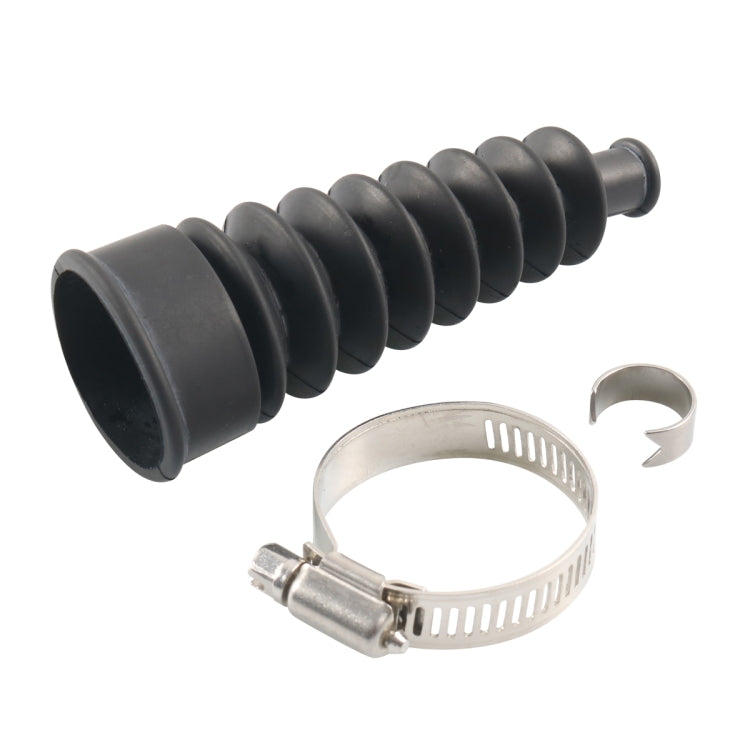 A6664 Boat Shift Cable Bellows 74639A2 for Mercruiser