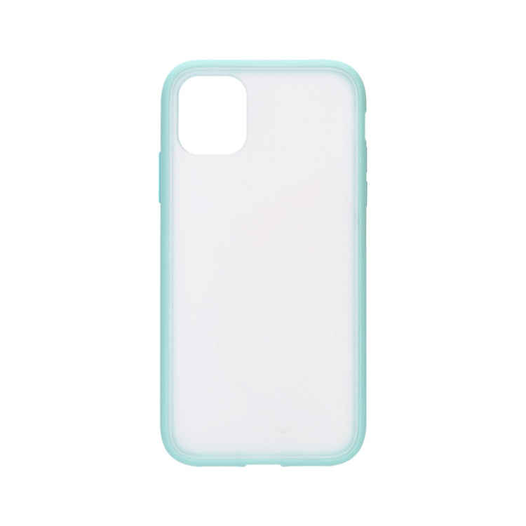 For iPhone 13 Skin Feel PC + TPU Phone Case