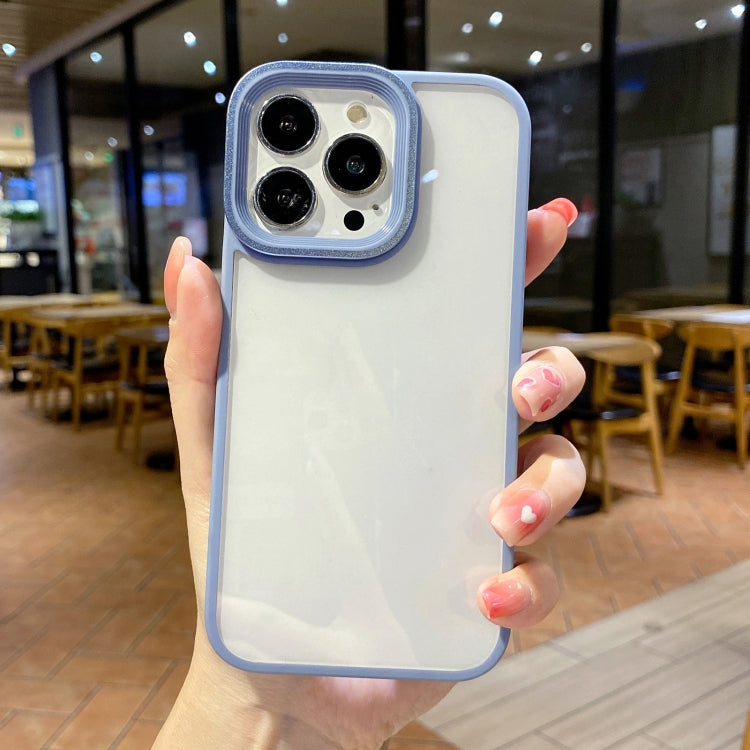 For iPhone 13 mini Shield Acrylic Phone Case