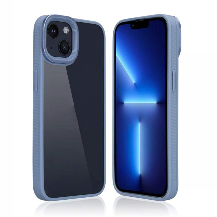 For iPhone 13 Pro Shield Acrylic Phone Case