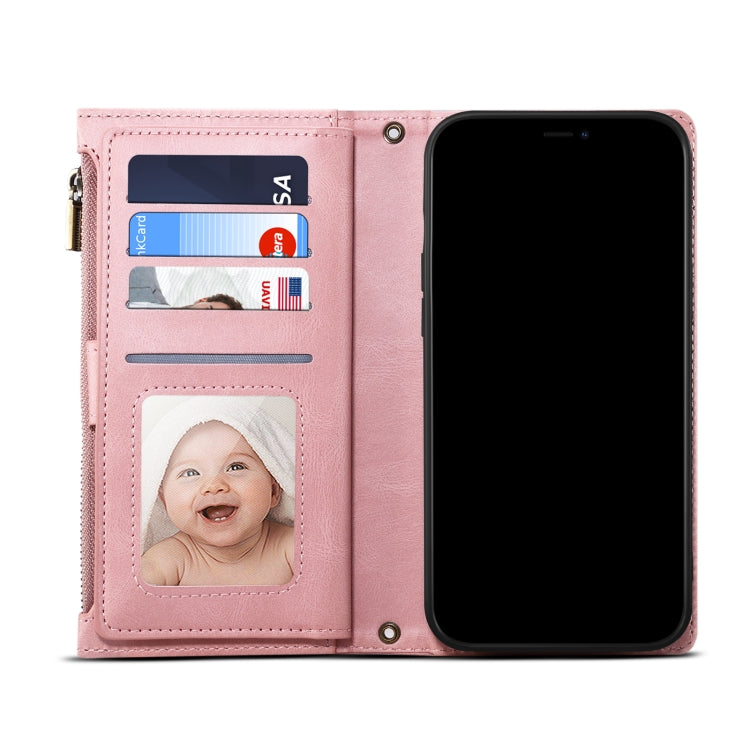 For Samsung Galaxy A33 5G Retro Frosted Horizontal Flip Leather Phone Case