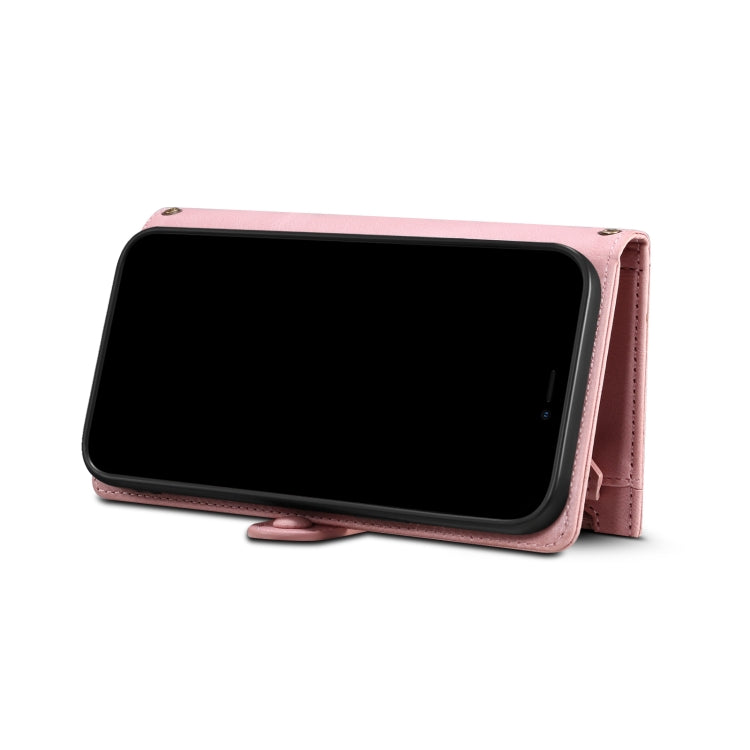 For Samsung Galaxy A33 5G Retro Frosted Horizontal Flip Leather Phone Case