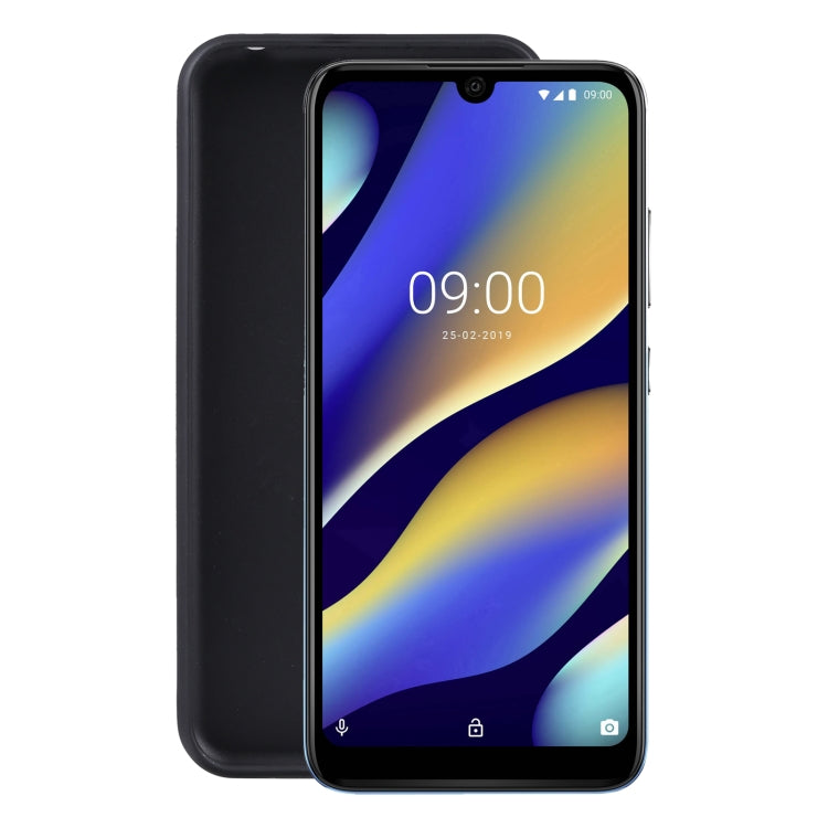 TPU Phone Case For Wiko Life 3