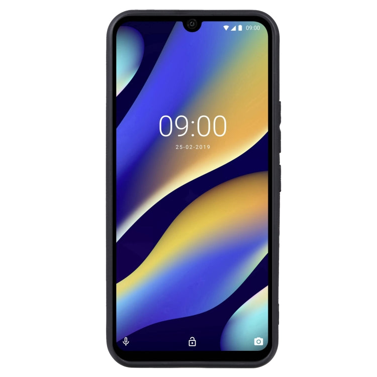 TPU Phone Case For Wiko Life 3
