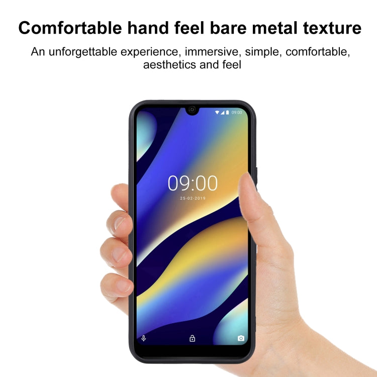TPU Phone Case For Wiko Life 3