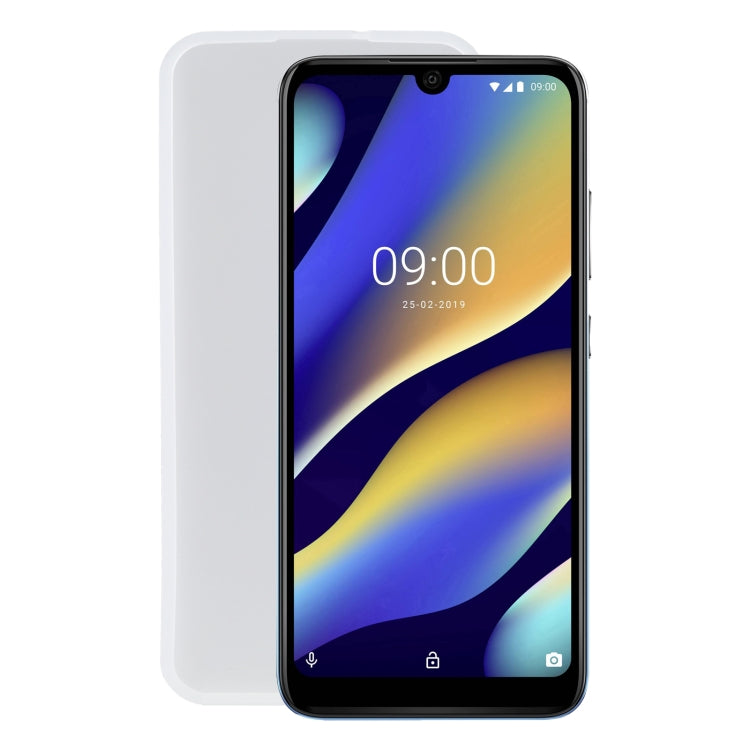 TPU Phone Case For Wiko Life 3