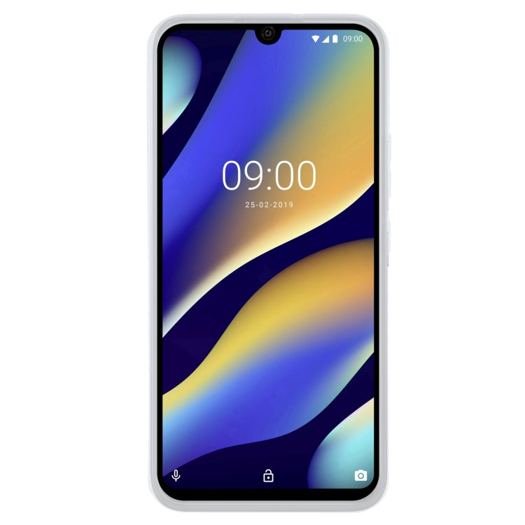 TPU Phone Case For Wiko Life 3