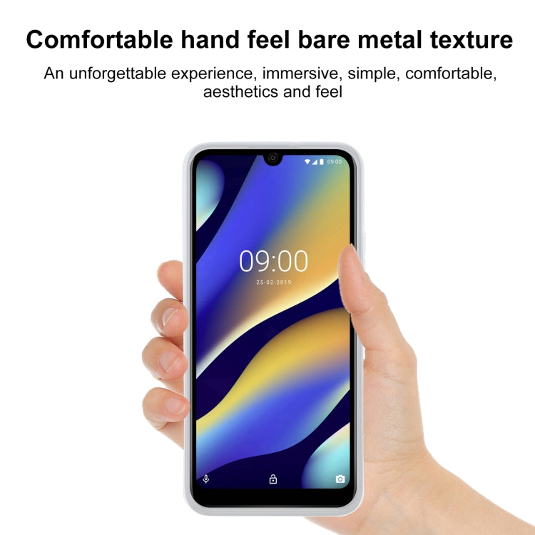TPU Phone Case For Wiko Life 3