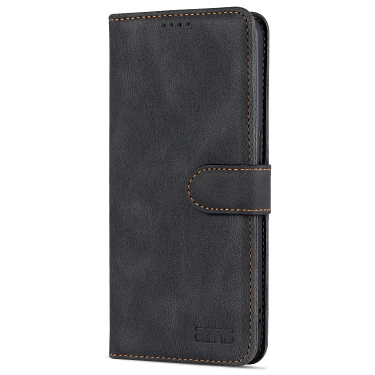 For OPPO Reno7 5G AZNS Dream II Skin Feel Horizontal Flip Leather Case