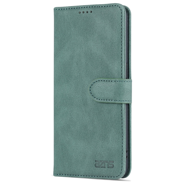 For OPPO Reno7 5G AZNS Dream II Skin Feel Horizontal Flip Leather Case