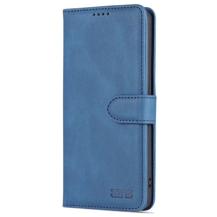 For OPPO Reno7 Pro 5G AZNS Dream II Skin Feel Horizontal Flip Leather Case