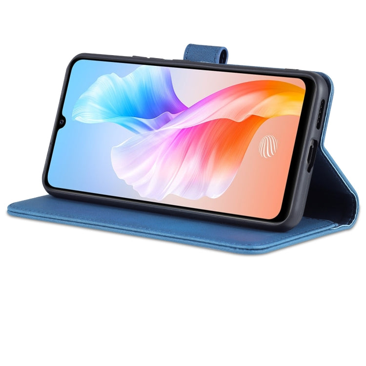 For vivo S10e / V23e 5G AZNS Dream II Skin Feel Horizontal Flip Leather Case