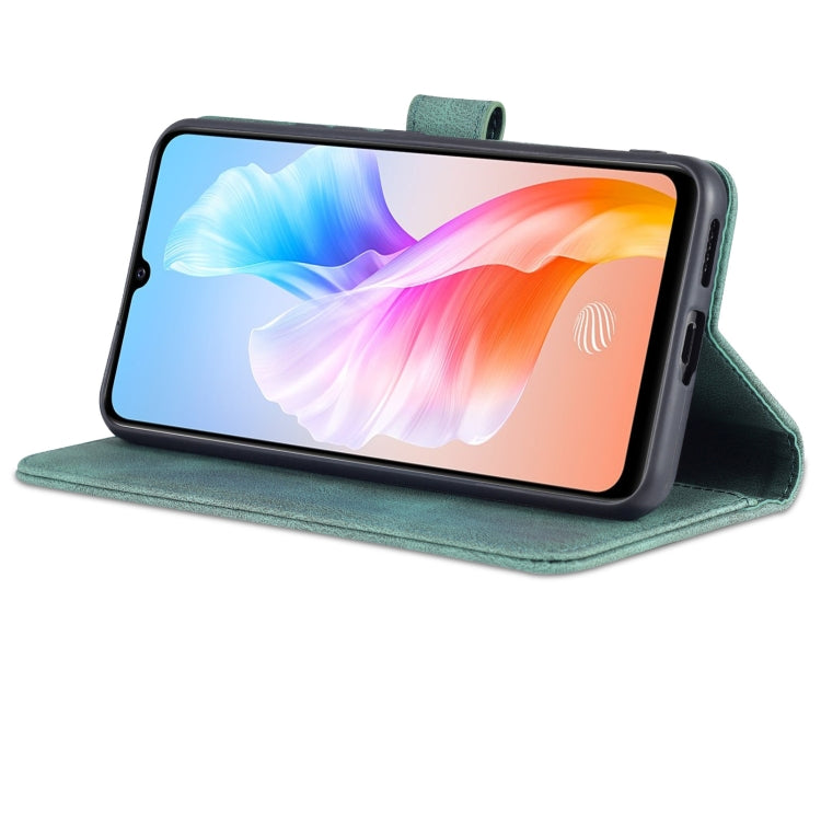 For vivo S10e / V23e 5G AZNS Dream II Skin Feel Horizontal Flip Leather Case