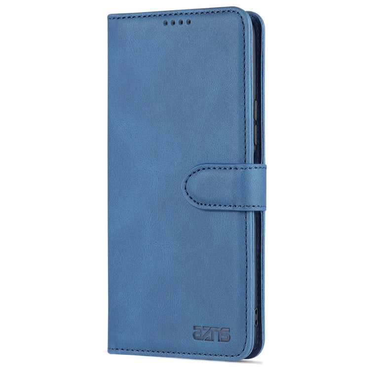 For vivo Y76s 5G / Y74s AZNS Dream II Skin Feel Horizontal Flip Leather Case