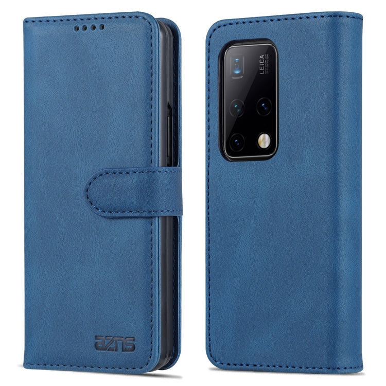 For Huawei Mate X2 / X2 China AZNS Dream II Skin Feel Horizontal Flip Leather Case