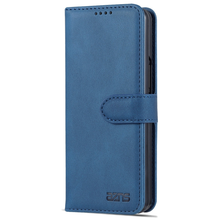 For Huawei Mate X2 / X2 China AZNS Dream II Skin Feel Horizontal Flip Leather Case