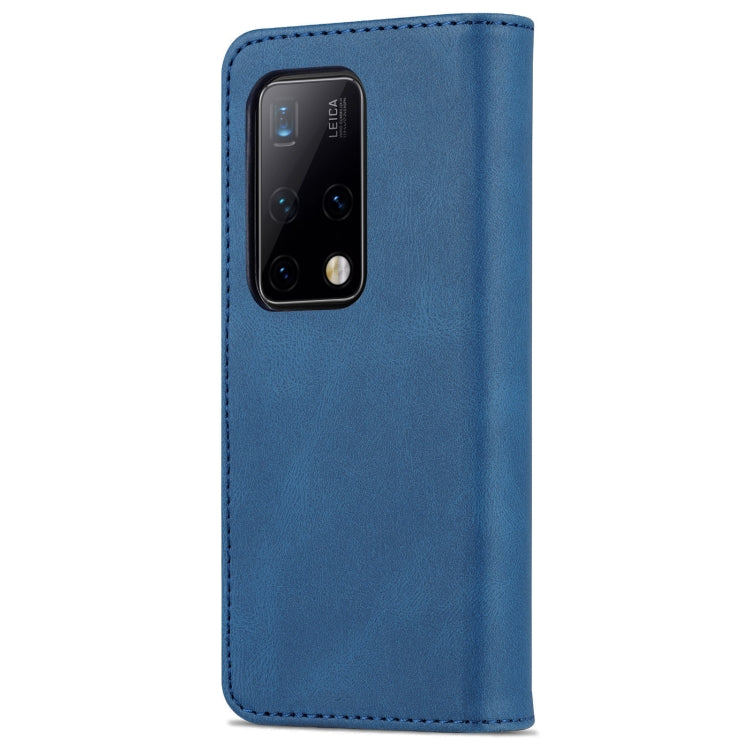 For Huawei Mate X2 / X2 China AZNS Dream II Skin Feel Horizontal Flip Leather Case