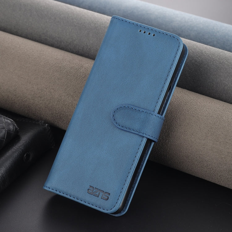 For Huawei Mate X2 / X2 China AZNS Dream II Skin Feel Horizontal Flip Leather Case