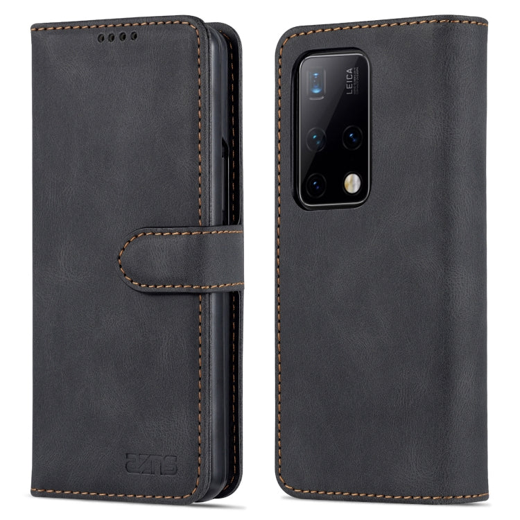 For Huawei Mate X2 / X2 China AZNS Dream II Skin Feel Horizontal Flip Leather Case