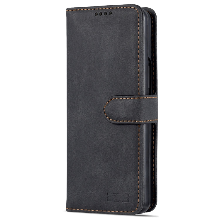 For Huawei Mate X2 / X2 China AZNS Dream II Skin Feel Horizontal Flip Leather Case