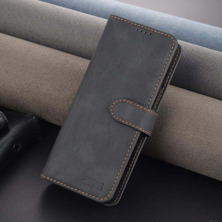 For Huawei Mate X2 / X2 China AZNS Dream II Skin Feel Horizontal Flip Leather Case