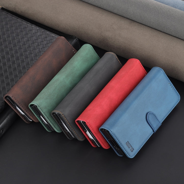 For Huawei Mate X2 / X2 China AZNS Dream II Skin Feel Horizontal Flip Leather Case