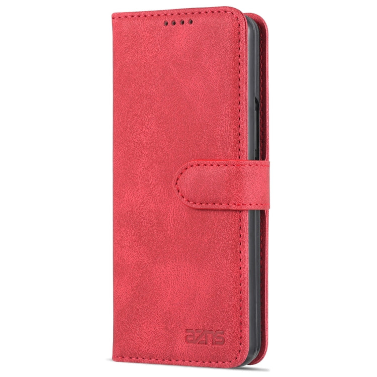 For Huawei Mate X2 / X2 China AZNS Dream II Skin Feel Horizontal Flip Leather Case