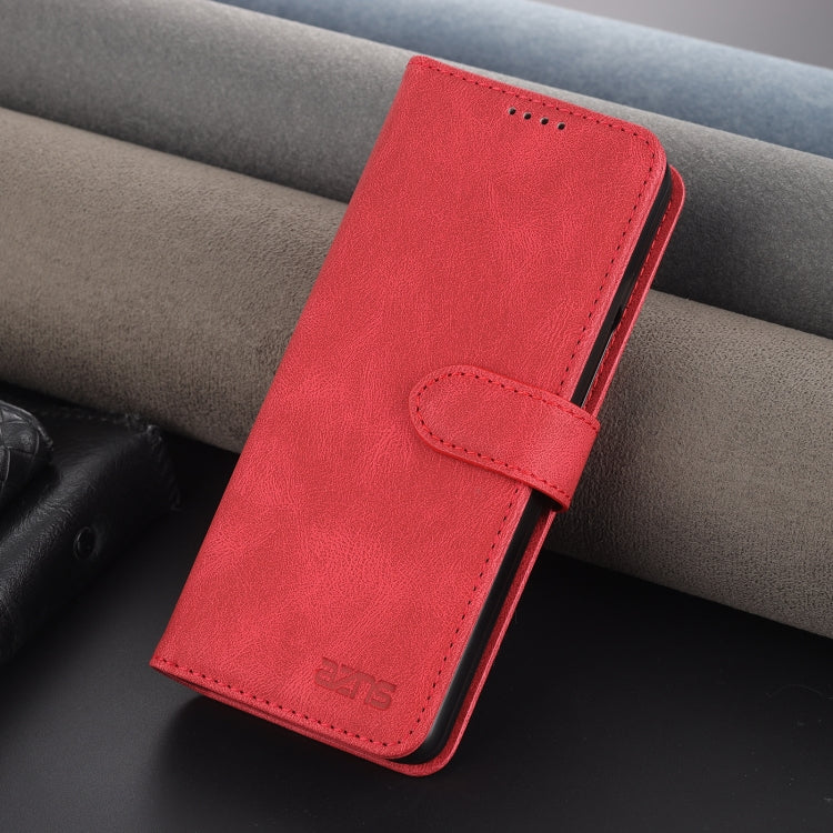 For Huawei Mate X2 / X2 China AZNS Dream II Skin Feel Horizontal Flip Leather Case