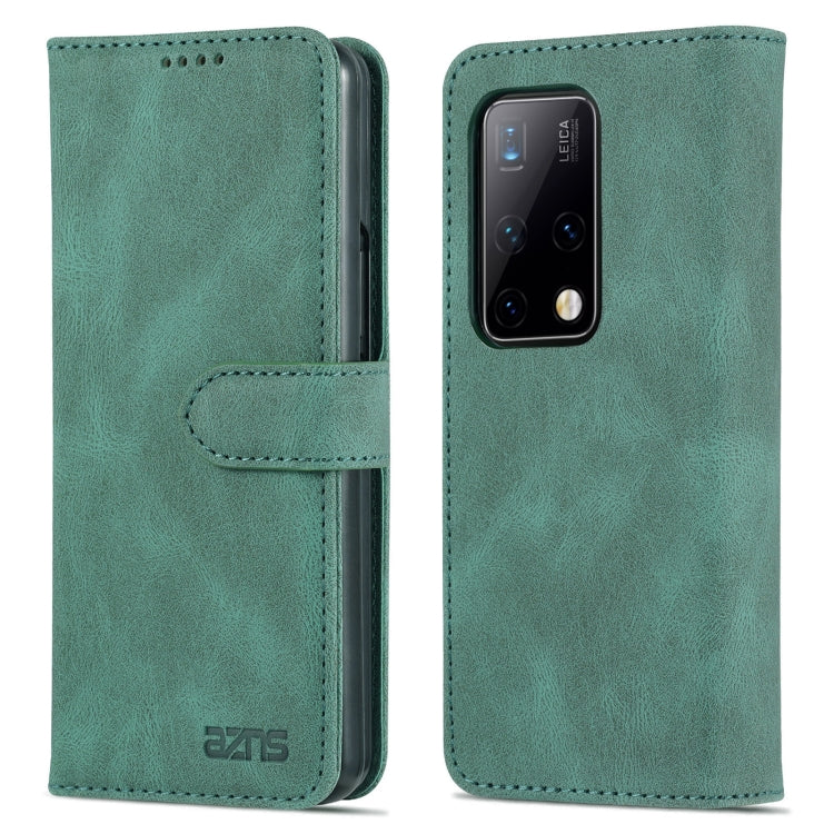 For Huawei Mate X2 / X2 China AZNS Dream II Skin Feel Horizontal Flip Leather Case