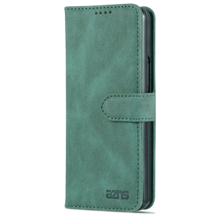 For Huawei Mate X2 / X2 China AZNS Dream II Skin Feel Horizontal Flip Leather Case