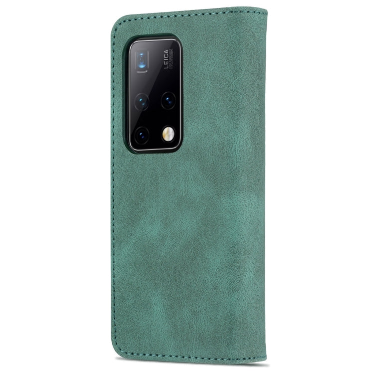 For Huawei Mate X2 / X2 China AZNS Dream II Skin Feel Horizontal Flip Leather Case