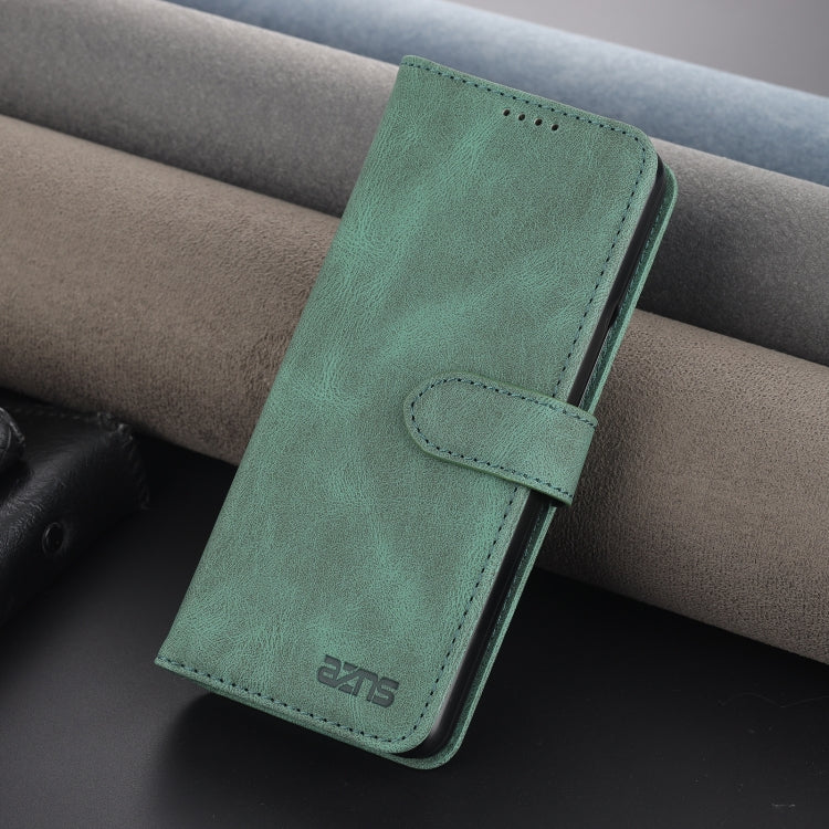 For Huawei Mate X2 / X2 China AZNS Dream II Skin Feel Horizontal Flip Leather Case