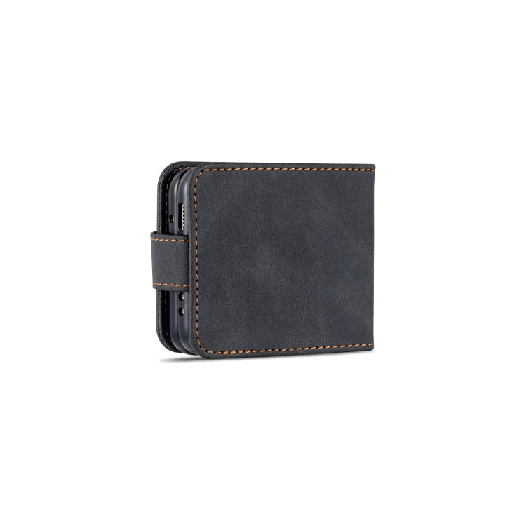 For Huawei P50 Pocket AZNS Dream II Skin Feel Horizontal Flip Leather Case